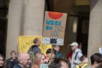 Manchester Youth Strike 4 Climate